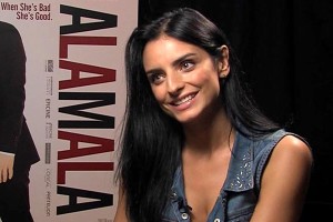 AlaMalaEntrevistaAislinnDerbez