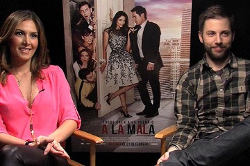 AlaMalaEntrevistaaAuroraPapileyLuisArrieta