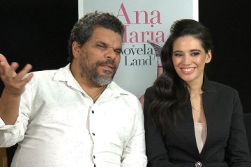 AnaMariainNovelaLandInterview