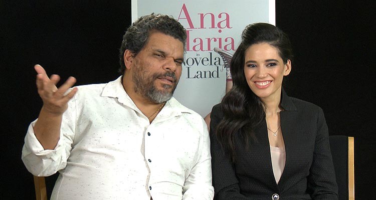 AnaMariainNovelaLandInterview