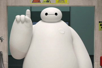 BaymaxInterviewBighero6