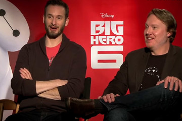 BigHero6blurayInterviewDirectors