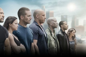 Furious7