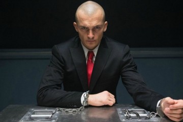 HitManAgent47