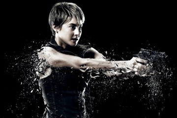 Insurgent TRAILER