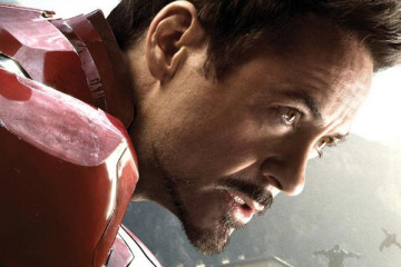 IronManPosterAvengersAgeofUltron2