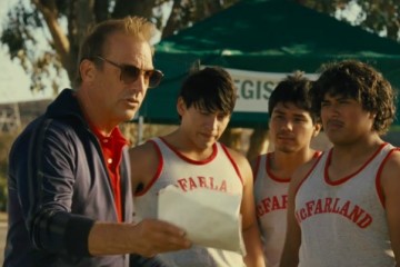 MCFARLAND, USA