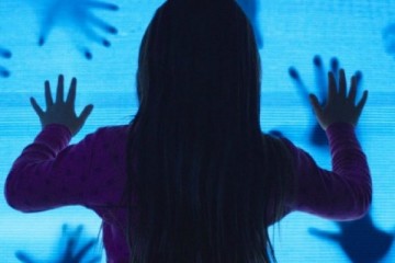 Poltergeist-remake