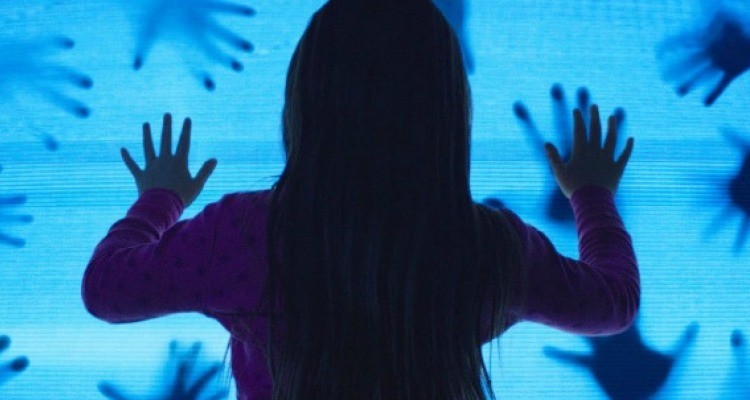 Poltergeist-remake