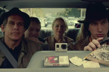 WHILE WE'RE YOUNG