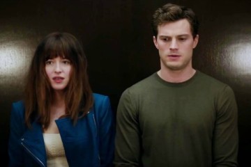 fifty shades of grey movie