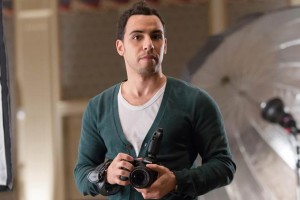 FIFTY SHADES OF GREY