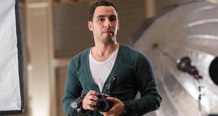 FIFTY SHADES OF GREY