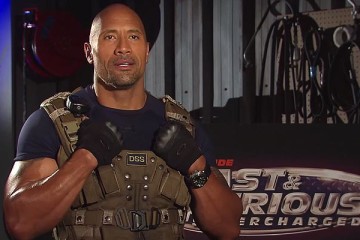 FastFuriousSupercharged