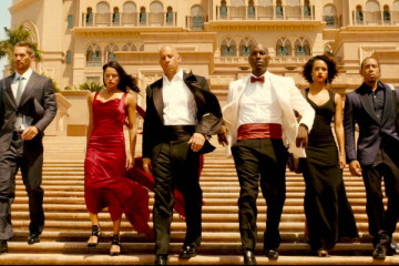 Furious 7