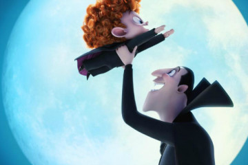 HOTEL TRANSYLVANIA 2