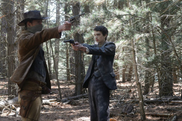 SLOW-WEST