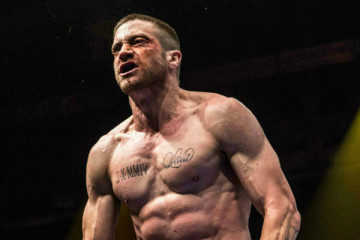SOUTHPAW
