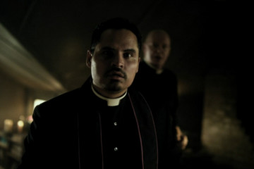 THE VATICAN TAPES