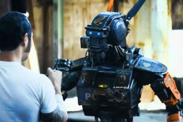 chappiereview