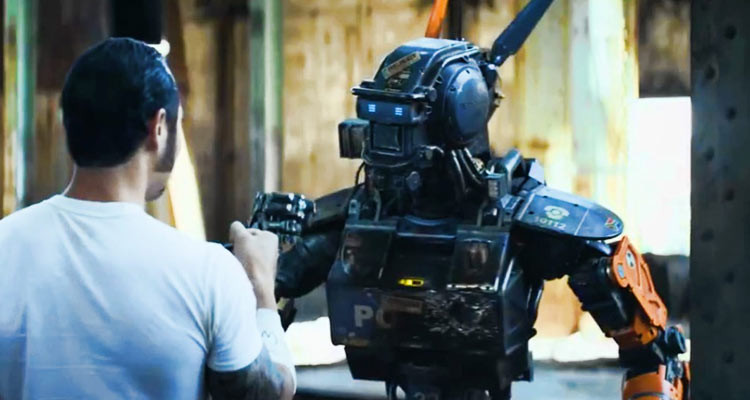 chappiereview