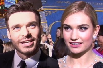 cinderellapremiereinterviews