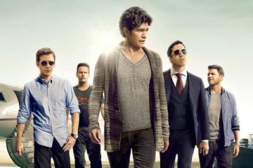 ENTOURAGE