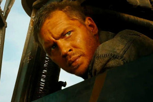 mad max