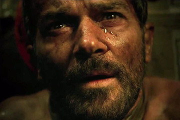 the33trailerantoniobanderas