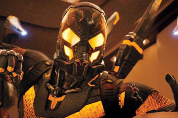 AntManFirstFullTrailer