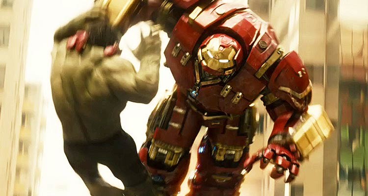 AvengersAgeofUltron-Clips-Hulk-TonyStark