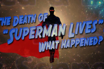 The Death of "Superman Lives": What Happened?