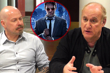 Daredevil-Netflix-Interview-Producers