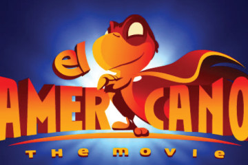 EL AMERICANO: THE MOVIE
