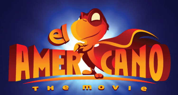 EL AMERICANO: THE MOVIE
