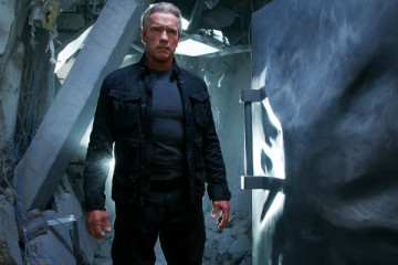 tERMINATOR GENISYS