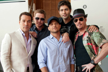 ENTOURAGE