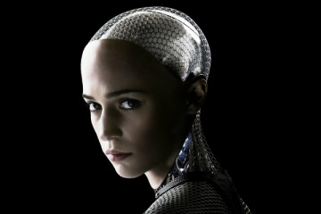ExMachina