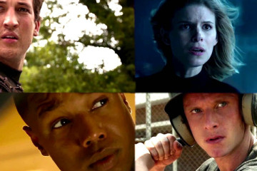 FANTASTIC FOUR