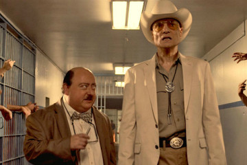 THE HUMAN CENTIPEDE III (FINAL SEQUENCE)