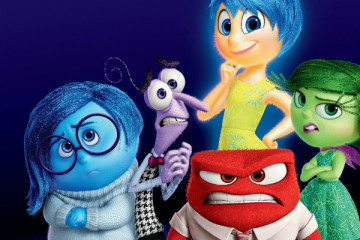 INSIDE OUT
