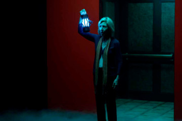 INSIDIOUS: CHAPTER 3