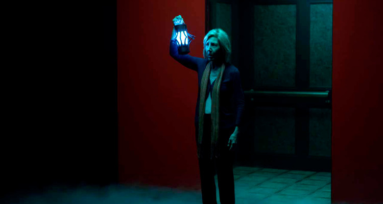 INSIDIOUS: CHAPTER 3