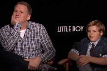 LittleBoyInterview