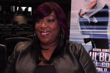LoniLoveInterview