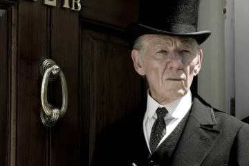 MR. HOLMES