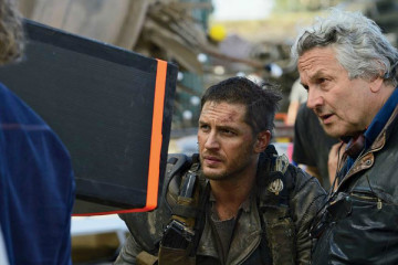 mAD MAX