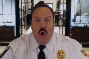 PAUL BLART: MALL COP 2