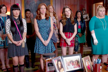 PITCH PERFECT 2
