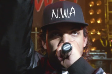 Straight Outta Compton